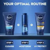 Сыворотка для лица NIVEA MEN Hydrocare увлажняющая, для мужчин, 30 мл — фото 7