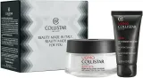 Набор для ухода за лицом Collistar Energizing Set мужской, гель для умывания и крем, 1 шт — фото 1