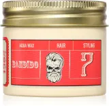 Средство для укладки волос BANDIDO Styling 7 средней фиксации, для коротких волос, 125 мл — фото 1