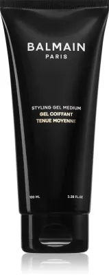 Гель для волос Balmain Hair Couture Styling Gel Medium средней фиксации, для укладки, 100 мл