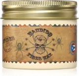 Воск для укладки волос BANDIDO Hair Wax средней фиксации, для коротких волос, 125 мл — фото 1