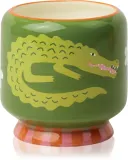 Свеча ароматическая Paddywax A Dopo Prickly Pear древесно-пряная, хлопковый фитиль, 226 г — фото 1