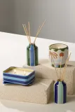 Диффузор ароматический Paddywax A Dopo Incense Smoke с палочками, восточно-древесный, для интерьера, 118 мл — фото 2