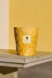 Свеча ароматическая Baobab Collection Paz Dove цитрусовая, с четырьмя фитилями — фото 3