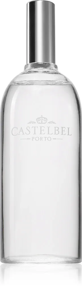 Спрей для дома Castelbel Cotton Flower свежий аромат, 100 мл