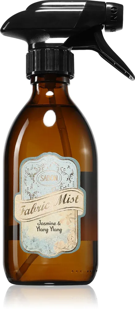 Ароматизатор для шкафа Sabon Jasmine Ylang Ylang весенний аромат, 300 мл