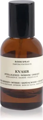 Ароматический спрей для дома Smells Like Spells Kvasir с древесным ароматом, 30 мл