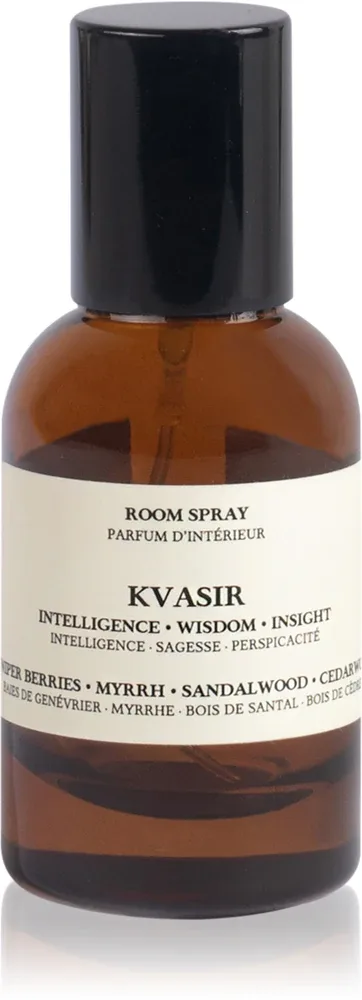 Ароматический спрей для дома Smells Like Spells Kvasir с древесным ароматом, 30 мл