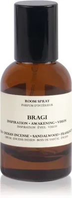 Ароматический спрей для дома Smells Like Spells Bragi с согревающим ароматом, 30 мл