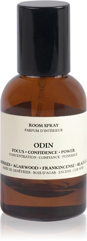 Аромаспрей для дома Smells Like Spells Odin, кожаный аромат, 30 мл