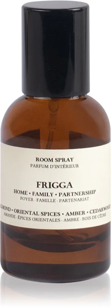 Ароматический спрей для дома Smells Like Spells Frigga на основе эфирных масел, 30 ml