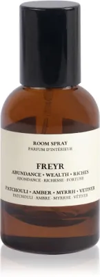 Ароматический спрей для дома Smells Like Spells Freyr на основе эфирных масел, 30 мл