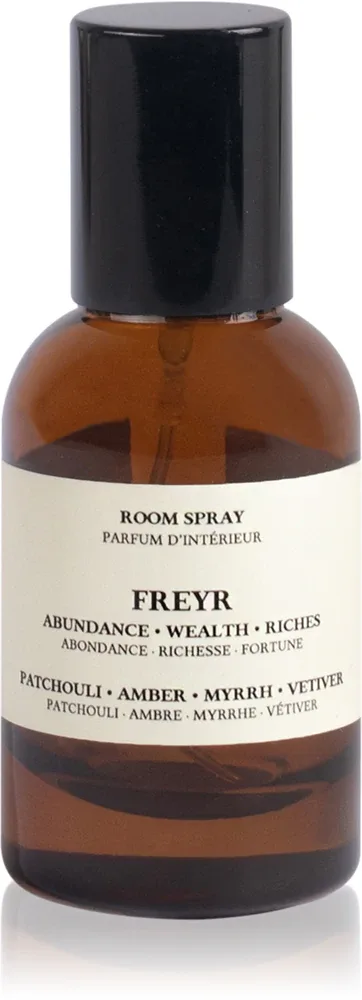 Ароматический спрей для дома Smells Like Spells Freyr на основе эфирных масел, 30 мл
