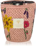 Свеча ароматическая Baobab Collection Vony Kopelika ручной работы, с четырьмя фитилями — фото 1