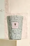 Свеча ароматическая Baobab Collection Paz Colombe цветочная, с четырьмя фитилями — фото 5