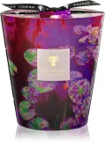 Свеча ароматическая Baobab Collection Arty Flowers Water Lily цветочная, ручная работа — фото 1