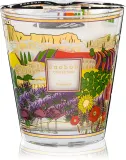 Свеча ароматическая Baobab Collection Provence пряная, с хлопковым фитилём — фото 1