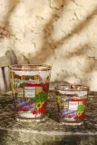 Свеча ароматическая Baobab Collection Provence пряная, с хлопковым фитилём — фото 4