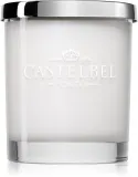 Свеча ароматическая Castelbel Cotton Flower цветочная, хлопковый фитиль, 210 г — фото 1