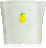 Свеча ароматическая Paddywax Bistro Meyer Lemon ручной работы, чистое горение, 226 г — фото 1