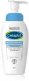 Пенка для умывания Cetaphil Gentle Foaming Cleanser Cleansing Foam очищающая, для чувствительной кожи, 200 мл — фото 1