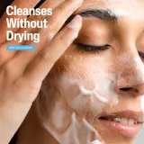 Пенка для умывания Cetaphil Gentle Foaming Cleanser Cleansing Foam очищающая, для чувствительной кожи, 200 мл — фото 4