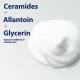 Пенка для умывания Cetaphil Gentle Foaming Cleanser Cleansing Foam очищающая, для чувствительной кожи, 200 мл — фото 5