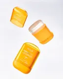 Солнцезащитное средство для лица Anua K-Pop Demon Hunters Invisible Glow Finish Sunscreen, 18 г SPF 50 — фото 5