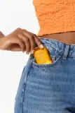 Солнцезащитное средство для лица Anua K-Pop Demon Hunters Invisible Glow Finish Sunscreen, 18 г SPF 50 — фото 8