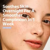 Крем для лица Cetaphil Optimal Hydration Replenishing Night Cream ночной, для чувствительной кожи, 48 г — фото 4