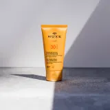 Крем солнцезащитный Nuxe Sun Delicious Cream High Protection SPF 30, водостойкий, 50 мл — фото 2