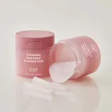 Очищающие пэды для лица House of Hur Clearing Skin Prep Essence Pad с кислотами AHA и BHA, отшелушивающие, 140 мл — фото 2