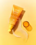 Крем солнцезащитный для лица Anua K-Pop Demon Hunters Invisible Matte Finish Sunscreen матовый финиш, для жирной и комбинированной кожи, 50 мл — фото 3