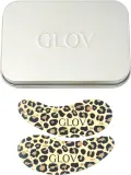 Патчи для зоны вокруг глаз GLOV Infinity Eye Patches увлажняющие, для любого типа кожи, 1 пара — фото 1