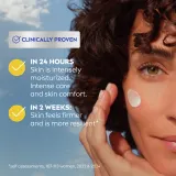Набор кремов для лица NIVEA Q10 Anti-Wrinkle против морщин, дневной и ночной крем по 50 мл — фото 3