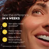 Набор кремов для лица NIVEA Q10 Anti-Wrinkle против морщин, дневной и ночной крем по 50 мл — фото 6