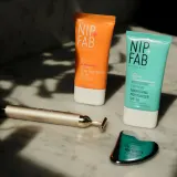 Крем для лица NIP+FAB Hyaluronic Fix Extreme4, с гиалуроновой кислотой и SPF, 50 мл — фото 4