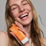 Крем для лица NIP+FAB Vitamin C Fix Glow Moisturiser, с витамином C и SPF, сияние, 50 мл — фото 3