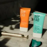 Крем для лица NIP+FAB Vitamin C Fix Glow Moisturiser, с витамином C и SPF, сияние, 50 мл — фото 5