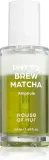 Сыворотка для лица House of Hur Phyto Brew Matcha Ampoule увлажняющая, с ниацинамидом, 50 мл — фото 1