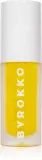Масло для губ BYROKKO Lip Oil увлажняющее, с SPF, 6 мл SPF 30 — фото 1