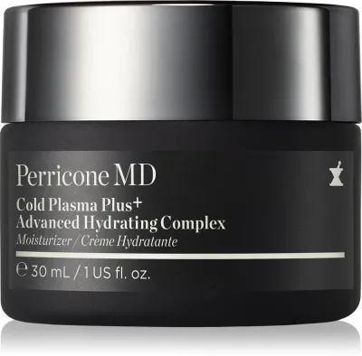 Крем для лица Perricone MD Cold Plasma Plus+ Advanced Hydrating Complex увлажняющий, с ниацинамидом, 30 мл