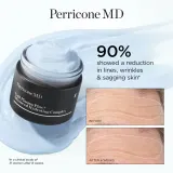 Крем для лица Perricone MD Cold Plasma Plus+ Advanced Hydrating Complex увлажняющий, с ниацинамидом, 30 мл — фото 5