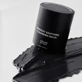 Бальзам для снятия макияжа House of Hur Midnight Soothing Cleansing Balm для водостойкого макияжа, с витамином E, 50 мл — фото 3