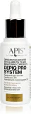 Сыворотка для лица Apis Natural Cosmetics Home TerApis против пигментных пятен, выравнивающая тон, 30 мл a arbutinem — фото 1