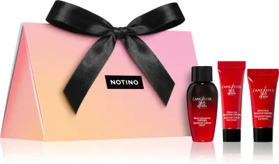 Beauty Discovery Bag Exclusive Notino Lancaster Age Repair - Набор косметики Discovery Bag Exclusive Notino Lancaster Age Repair, для зрелой кожи, подарочный