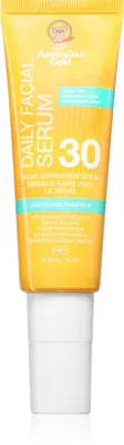 Сыворотка для лица Australian Gold Daily Facial Serum солнцезащитная, увлажняющая, 50 мл SPF 30