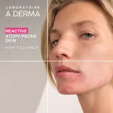 Гель-крем для лица A-Derma Exomega Calming Gel-Cream увлажняющий, успокаивающий, для чувствительной и атопичной кожи, 40 мл — фото 7