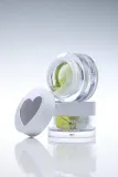 Крем-гель для лица House of Hur Phyto Brew Matcha Dual Cream And Gel увлажняющий, с ниацинамидом, 50 мл — фото 2