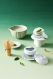 Крем-гель для лица House of Hur Phyto Brew Matcha Dual Cream And Gel увлажняющий, с ниацинамидом, 50 мл — фото 5
